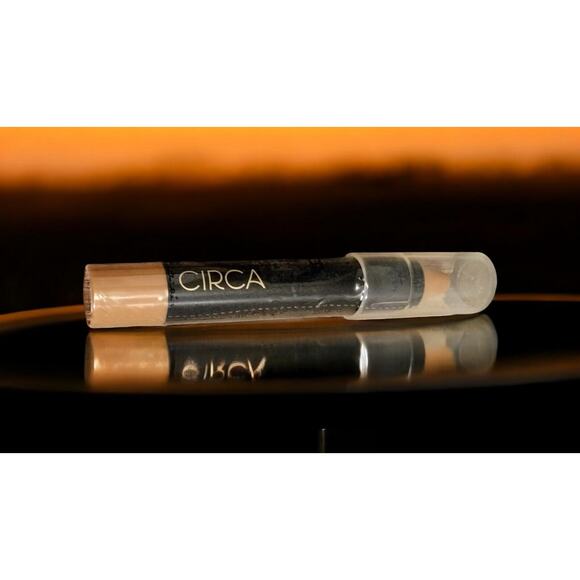 Circa Full Coverage Concealer 04 0.15oz Sealed Makeup Studio Edit Cosmetics Look - Picture 4 of 16
